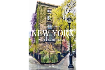 Buch New York